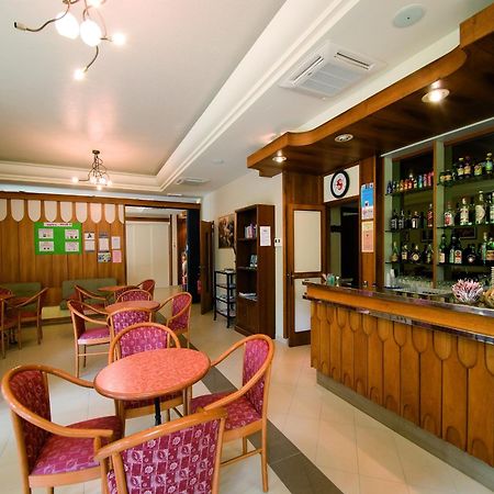 Hotel Solaria Marina Romea Zewnętrze zdjęcie