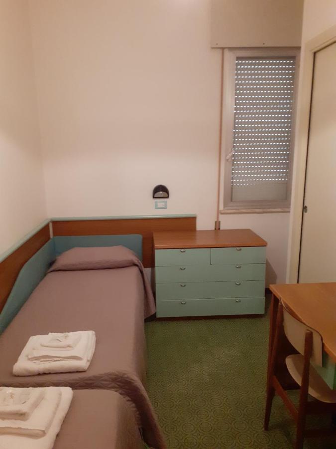 Hotel Solaria Marina Romea Zewnętrze zdjęcie
