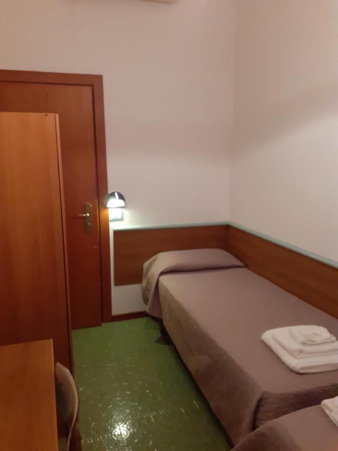 Hotel Solaria Marina Romea Zewnętrze zdjęcie