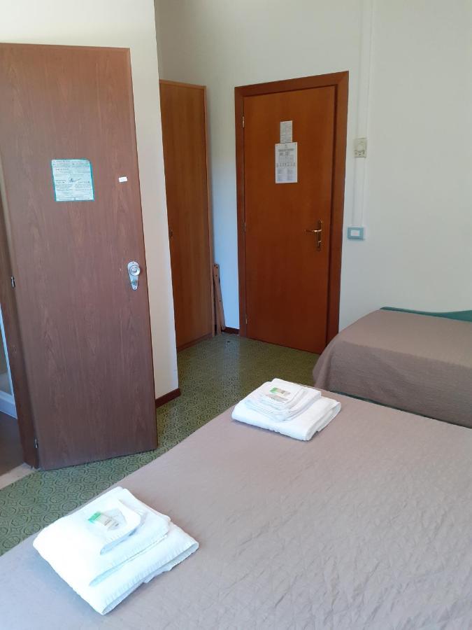 Hotel Solaria Marina Romea Zewnętrze zdjęcie