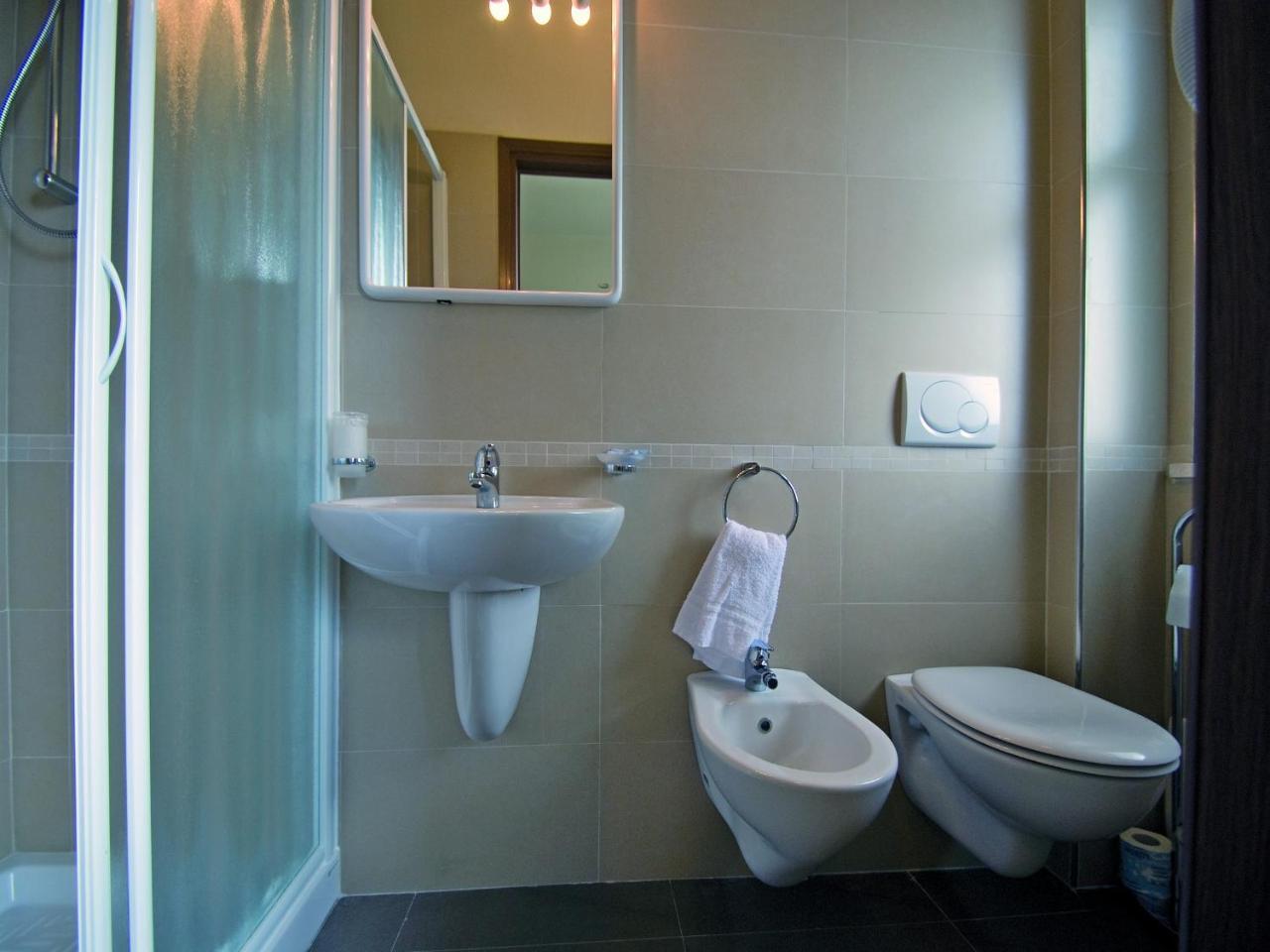 Hotel Solaria Marina Romea Zewnętrze zdjęcie